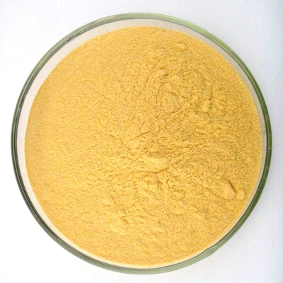 LCN-90P GMO ถั่วเหลืองเลซิตินผงเกรดอาหาร &amp; เกรดอาหาร