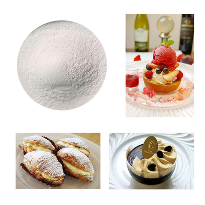 123-94-4 Mono Diglycerides E471 Food Emulsifier สำหรับเค้ก