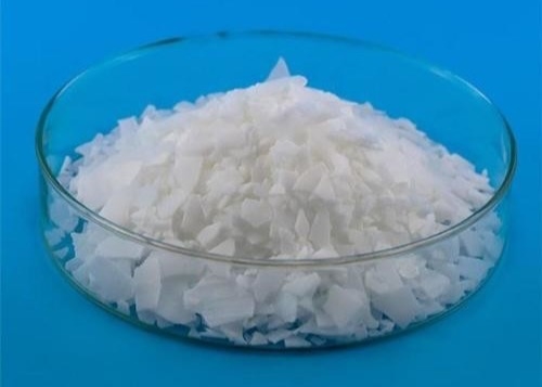 น้ํามันหล่อลื่นภายในและภายนอก Glyceryl Monostearate GMS สําหรับ PVC