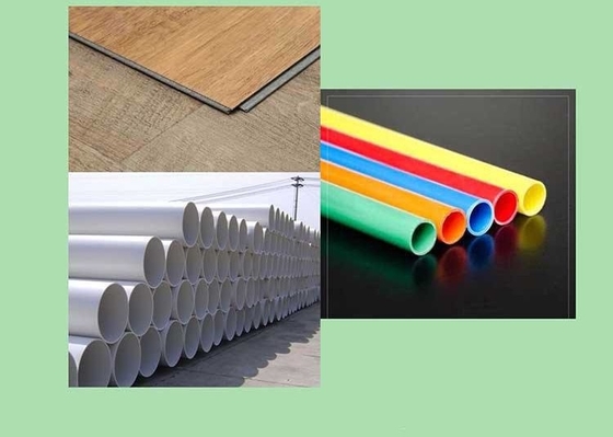 น้ํามันหล่อลื่นภายในและภายนอก Glyceryl Monostearate GMS สําหรับ PVC