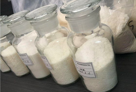 น้ํามันหล่อลื่นภายในและภายนอก Glyceryl Monostearate GMS สําหรับ PVC