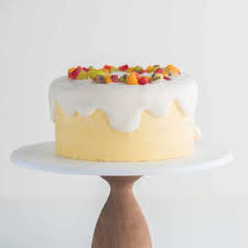977051-29-8 อิมัลซิไฟเออร์เกรดอาหาร SP Cake Oil Cake Improver Yellowish Gel 20kg / Barrel