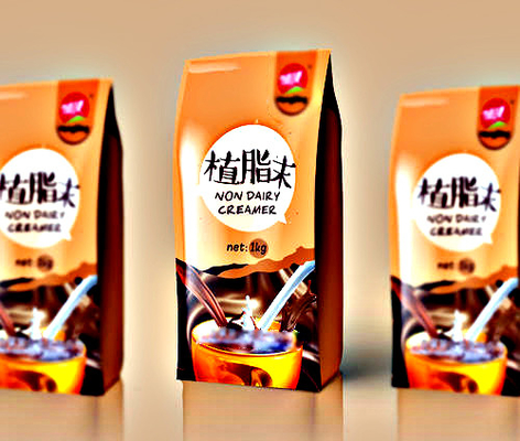 Non Dairy Creamer Powder Additives: Mono-And Diglycerides Of Fatty Acids DMG95