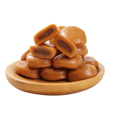 Monoglycerides กลั่น E471 อิมัลซิไฟเออร์อาหารฮาลาล DMG GMS สำหรับ Caramels Toffees Chocolate