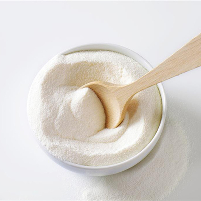 123-94-4 อิมัลซิไฟเออร์เกรดอาหาร Water Dispersible Glycerin Monostearate White Powder
