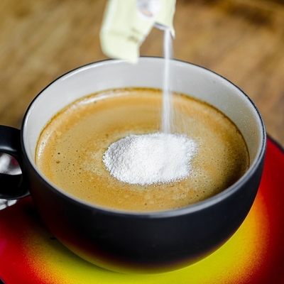 กลั่น Monoglyceride &amp; Monoglycerides DMG95 สำหรับ Non Dairy Creamer Powder