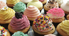 Sponge Cake Gel Emulsifiers &amp; SP Cake Gel Improver สำหรับเค้ก