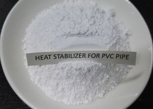 ผู้จัดจําหน่ายพีวีซี Stabilizer - Pentaerythritol Stearate PETS-4 ฝุ่น