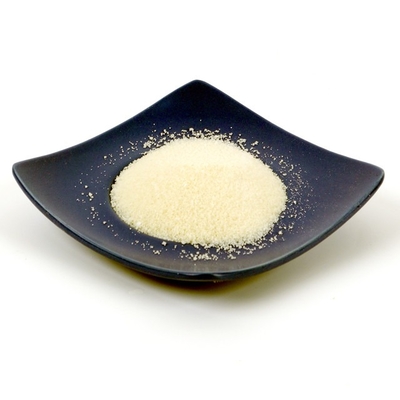 White Waxy Flake Distilled Glycerol Monostearate 123-94-4 E471 สำหรับเนยมาการีน
