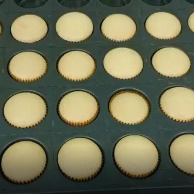 ISO SP Sponge Cake Improver เจลอิมัลซิไฟเออร์ 5 กก. / บาร์เรล