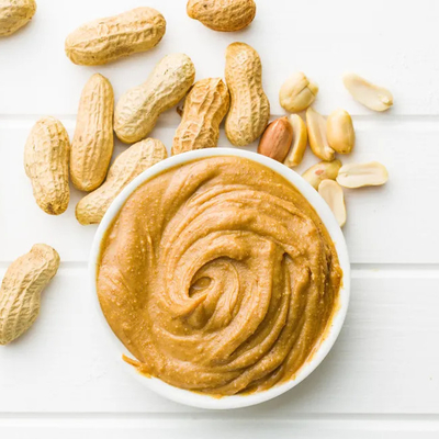 GMS99 Glycerin Monostearate Distilled Peanut Butter Stabilizer