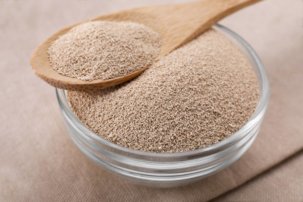 1338-41-6 สารเติมแต่งอาหารของยีสต์ที่ใช้งาน Sorbitan Monostearate E491 SPAN60