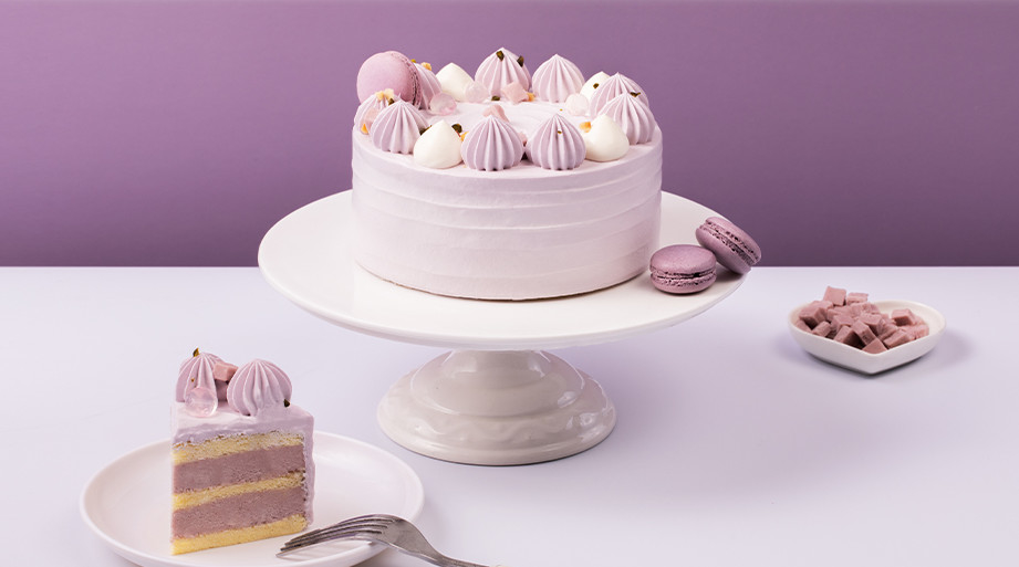 HALAL Natural Food Emulsifiers Cake Improver SP Cake Oil Gel 5 กก. หรือ 20 กก. / บาร์เรล